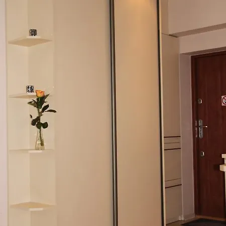 Sleepy3city Wladyslawa Iv 46 غدينيا