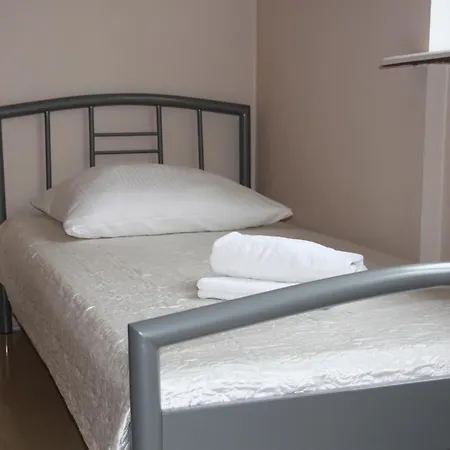 شقة Sleepy3city Wladyslawa Iv 46 *