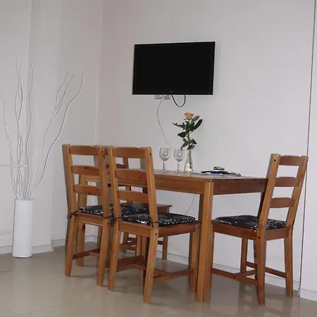 Sleepy3city Wladyslawa Iv 46 * غدينيا