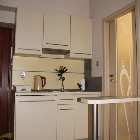 Sleepy3City Wladyslawa IV 46 Apartment Gdynia