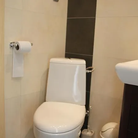 Sleepy3city Wladyslawa Iv 46 Apartmán