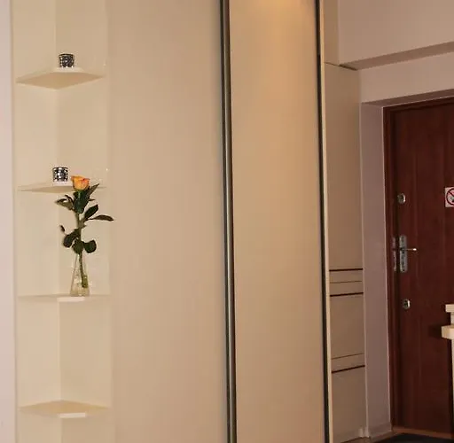 Sleepy3City Wladyslawa IV 46 Gdynia