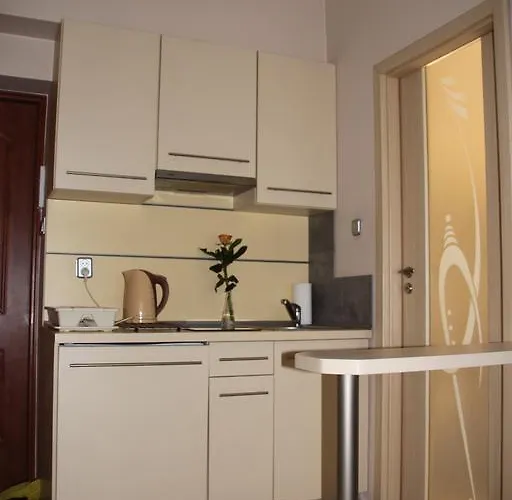 Sleepy3City Wladyslawa IV 46 Apartment Gdynia